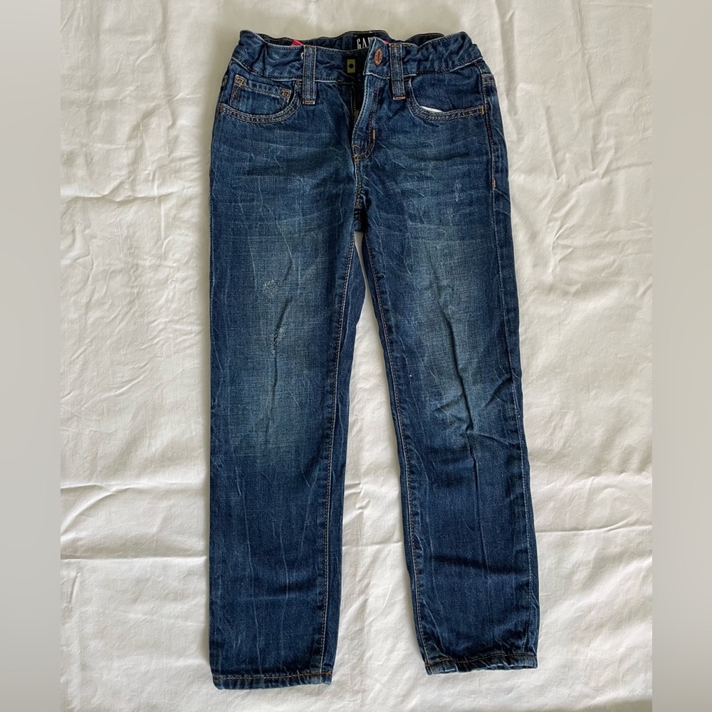 Gap Girls Jeans size 6